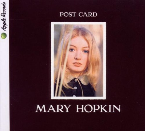 Mary Hopkin - Nothing but Number 1
