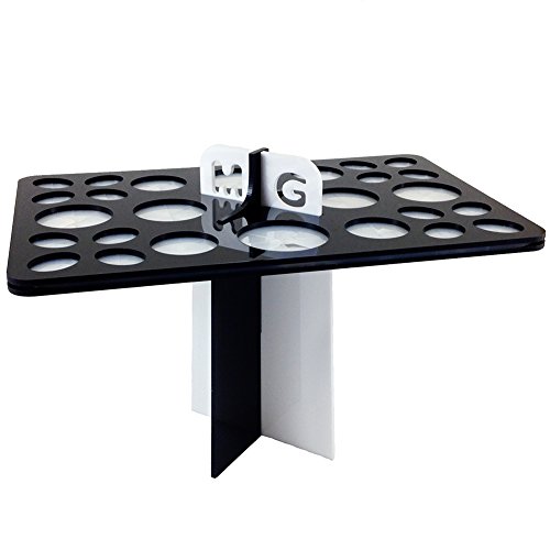 Magik Drying Pro Brush Drying Tree