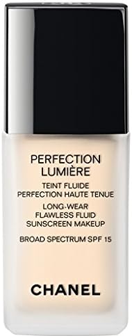 Perfection Lumiere Long-Wear Flawless Fluid Sunscreen Makeup SPF 15 #60 Beige