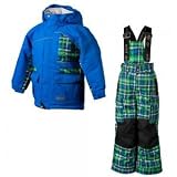 Jupa Nikolai 2-Piece Ski Suit Toddler Boys