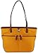 Michael Kors Kampton Medium Pocket Nylon Tote Handbag