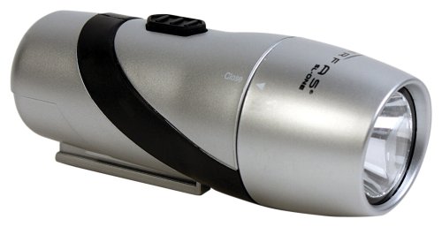 Serfas One Bicycle Headlight