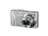 Panasonic デジタルカメラ ルミックス シルバー DMC-TZ18-S