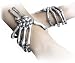 Curse of Ezekiel Skeleton Hand Bracelet