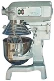 FMA Omcan Food Machinery (SP200AE) Omcan Commercial Kitchen Mixer 20 qt