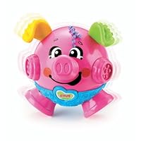 Bounce & Giggle - Pig