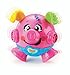 Fisher-Price Brilliant Basics Bounce & Giggle Pig
