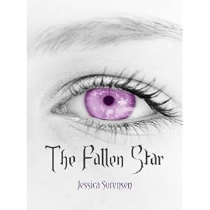 The Fallen Star (Fallen Star Series Book 1)