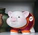 Virginia Tech Piggy Bank