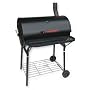 Holzkohlegrill, BBQ Grill, BARBECUE, Grillwagen mi&hellip von monopol