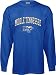Middle Tennessee State Blue Raiders Perennial Long Sleeve T-Shirt