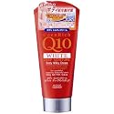Kose Cosmeport Coenrich Q10 White Deep Moisture Body Milky Cream 5.6oz./160g