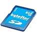 ByteStor 512MB SD High Speed 66X ( Secure Digital) Card
