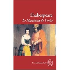 Le Marchand de Venise
