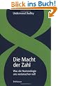 Die Macht der Zahl: Was die Numerologie uns weismachen will