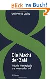 Die Macht der Zahl: Was die Numerologie uns weismachen will