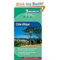 Michelin Gr�ner Reisef�hrer Cote d' Azur