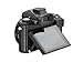 OM SYSTEM OLYMPUS Stylus 1s Digital Camera with 10.7x Optical Image Stabilized Zoom and 3-Inch LCD (Black)