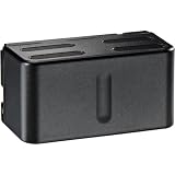 Ultralast UL-RC6020 RCA BB-060, BB-120; Hitachi VM-BP82, VM-BP83 Equivalent Camcorder Battery - 1800mAh, NiCd
