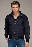 Diesel - Diesel Jismond Navy Jacket