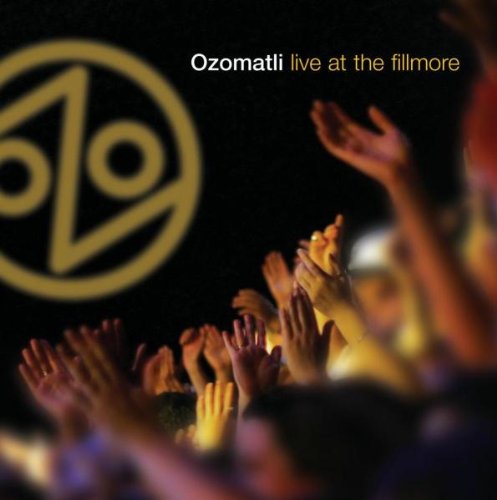Produkt-Bild: Live at the Fillmore
