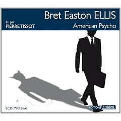 American Psycho (Livre audio)