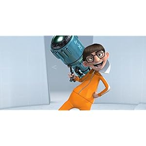 Coffret trop moche et méchant : Moi, moche et méchant 1 et 2 [Blu-ray]