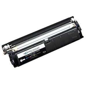 【クリックで詳細表示】コニカミノルタ 大容量トナーカートリッジ(ブラック)(7712-4542) (magicolor 2300DL用) 1710517-005