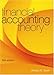 Financial Accounting Theory