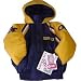 Georgia Tech Yellow Jackets NCAA Kids/Child Hooded Jacket