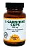 vitamin b5 - L-Carnitine 250mg w/B-6 60C
