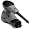 Porter-Cable 343K 5-Inch Random Orbit Sander Kit - Hook & Loop Pad