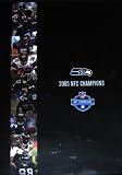 Image of NFL Seattle Seahawks NFC Champions