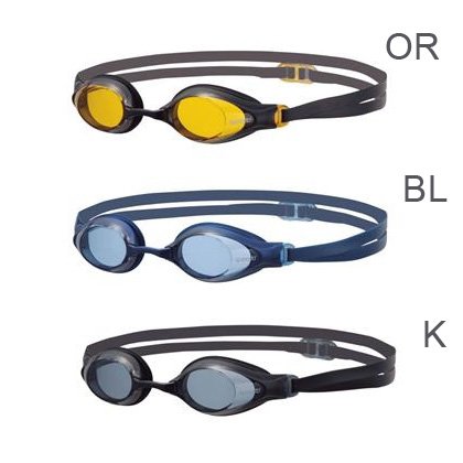 speedo(スピード） アクアソケット スイムゴーグル SD98G04E
