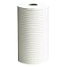 Kimberly-Clark Wypall X60 Reinforced Disposable Wiper, 19-39/64" Length x 13-25/64" Width, White (6 Rolls of 130)