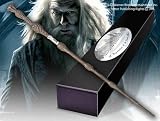 Harry Potter - Baguette du Professeur Albus Dumbledore