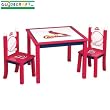 St. Louis Cardinals Children's Table and Chairs Set