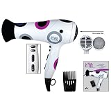 Scalpmaster Ultra Elite Tourmaline Ionic Ceramic 1875 Watt Dryer