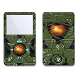 Hail To The Chief Design iPod classic 80GB/ 120GB Protector Skin Decal Sticker
