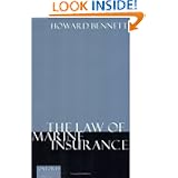 The Law of Marine Insurance'