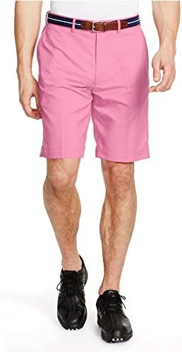 Ralph Lauren - RLX - Cypress Gabardine Shorts - Garden Rose - 38