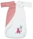 PurFlo Pink Kanga SleepSac 2.5 Tog (9 - 18 Months)