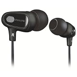 Philips SHN7500-27 Noise Canceling Headphone