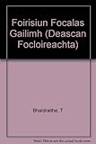 Foirisiún focal as Gaillimh