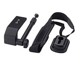 Canon 0975B001 SBR-1000 Shooting Brace for XH A1 Camcorder