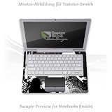 Design Skins for Apple MacBook Air Tastatur Dance On Design Folie 41xzECBGgmL. SL160 Design Skins for Apple MacBook Air Tastatur Dance On Design Folie