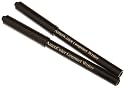 AmeriColor 2 Pack Gourmet Food Writer Set, Black Marker
