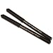 AmeriColor 2 Pack Gourmet Food Writer Set, Black Marker