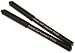 AmeriColor 2 Pack Gourmet Food Writer Set, Black Marker