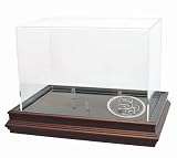 San Francisco 49ers Boardroom Football Display